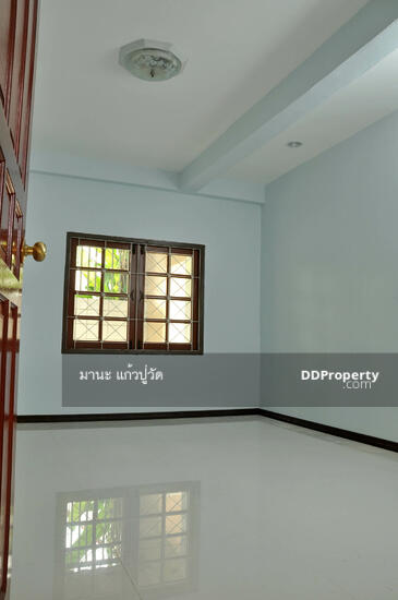 ให้เช่า บ้านเดี่ยว2ชั้น 50ตรว. 5ห้องนอน ห้องครัวบิวท์อิน อยู่ถนน ประดิษฐ์มนูธรรม(เลียบด่วนรามอินทรา)ใกล้ตลาดนัดเลียบด่วน ให้เช่า20,000/เดือน